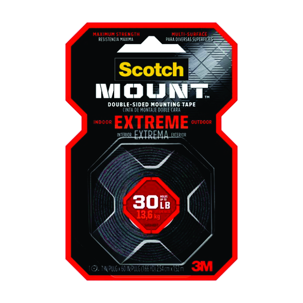 Extreme Mounting Tape