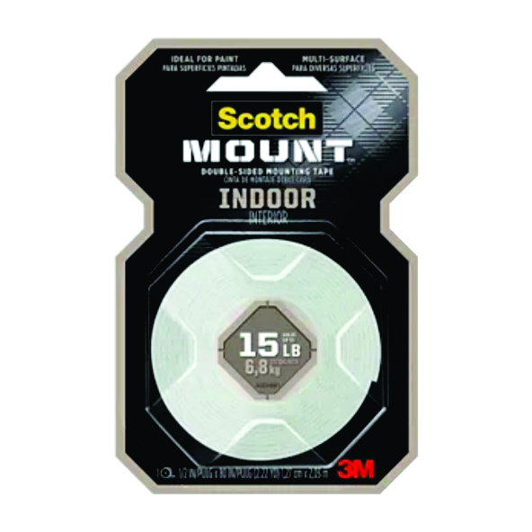 Indoor Mounting tape