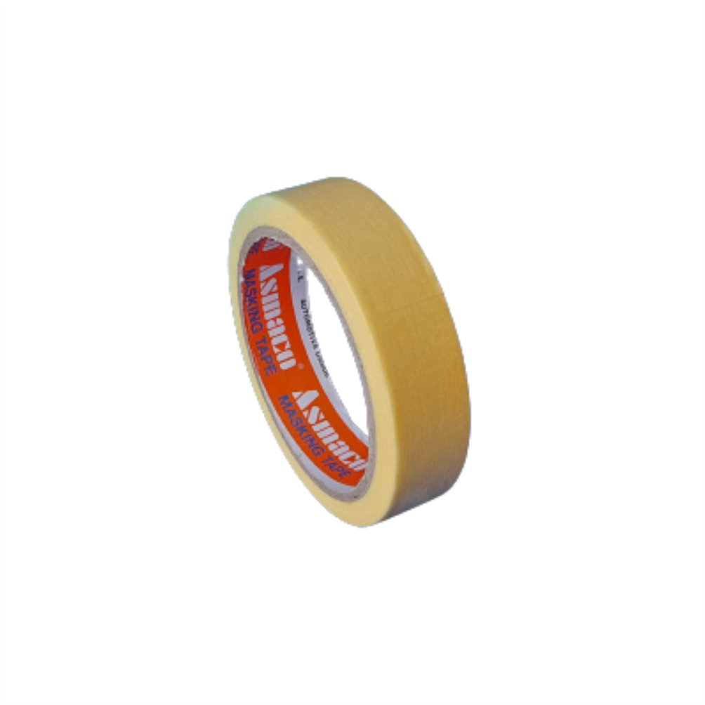 automative masking tape 1 inch