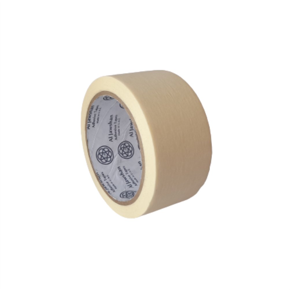 masking tape 2 inch