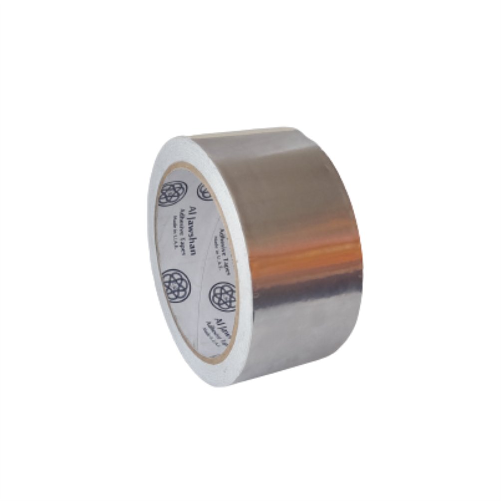 Aluminium Foil Tape 2