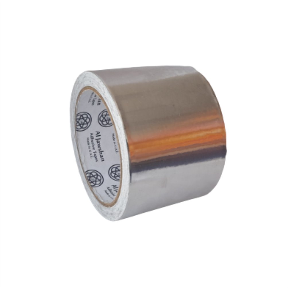 Aluminium Foil Tape 3