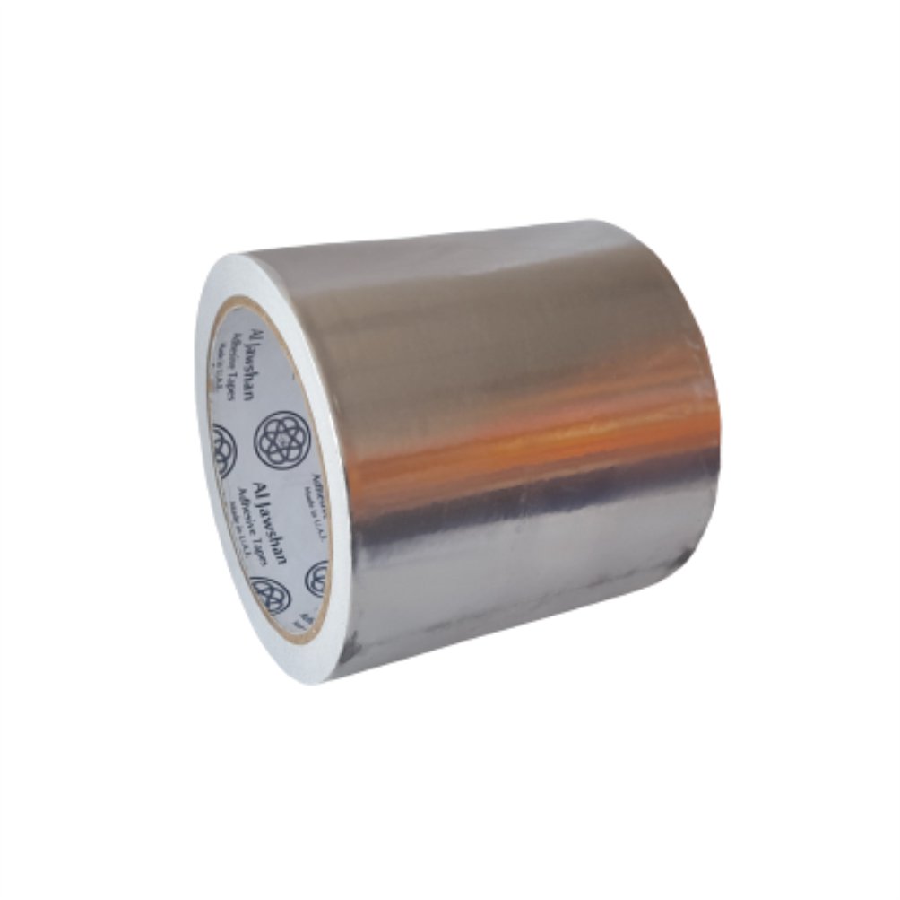 Aluminium Foil Tape 4