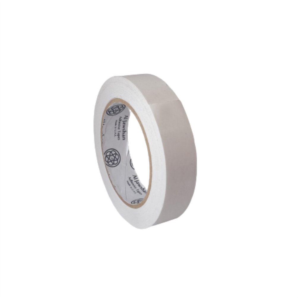 tissue tape 1 inch