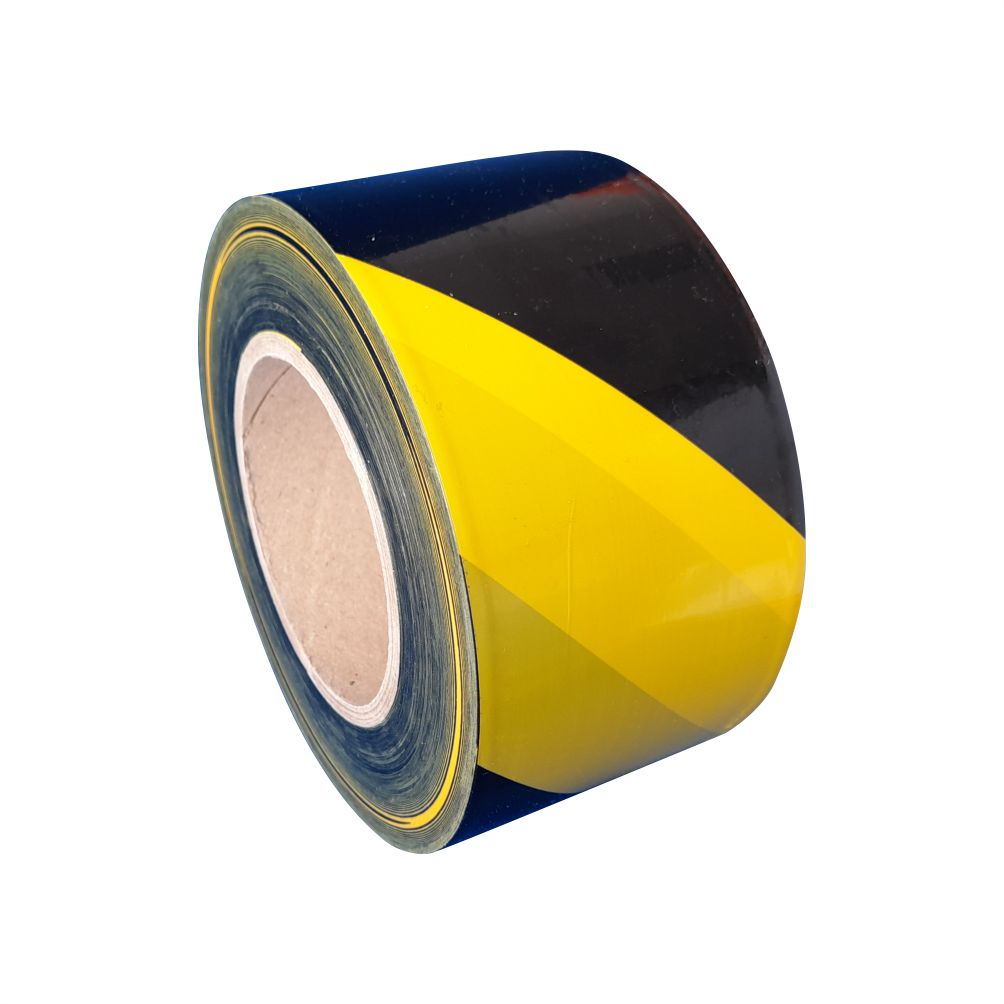 warning tape