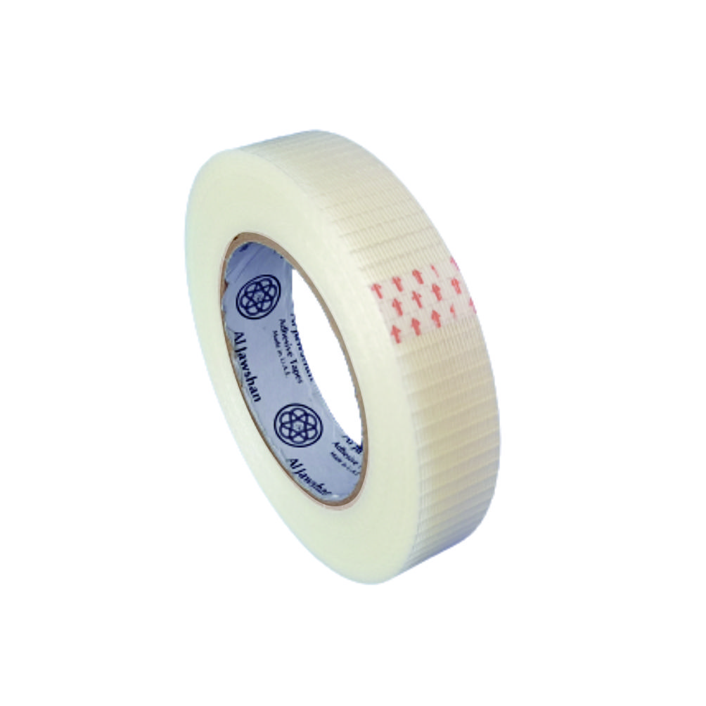 cross filament tape