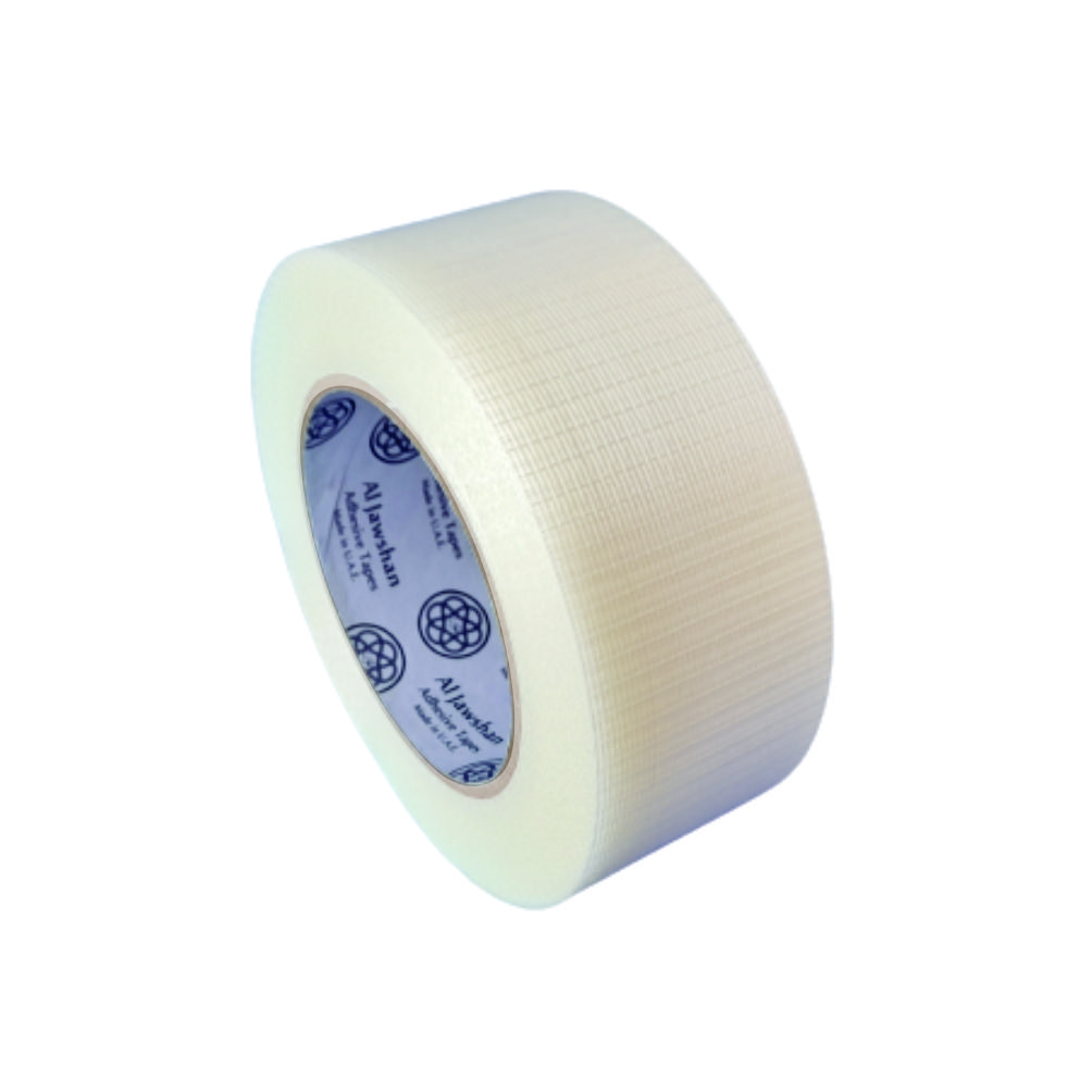 cross filament tape