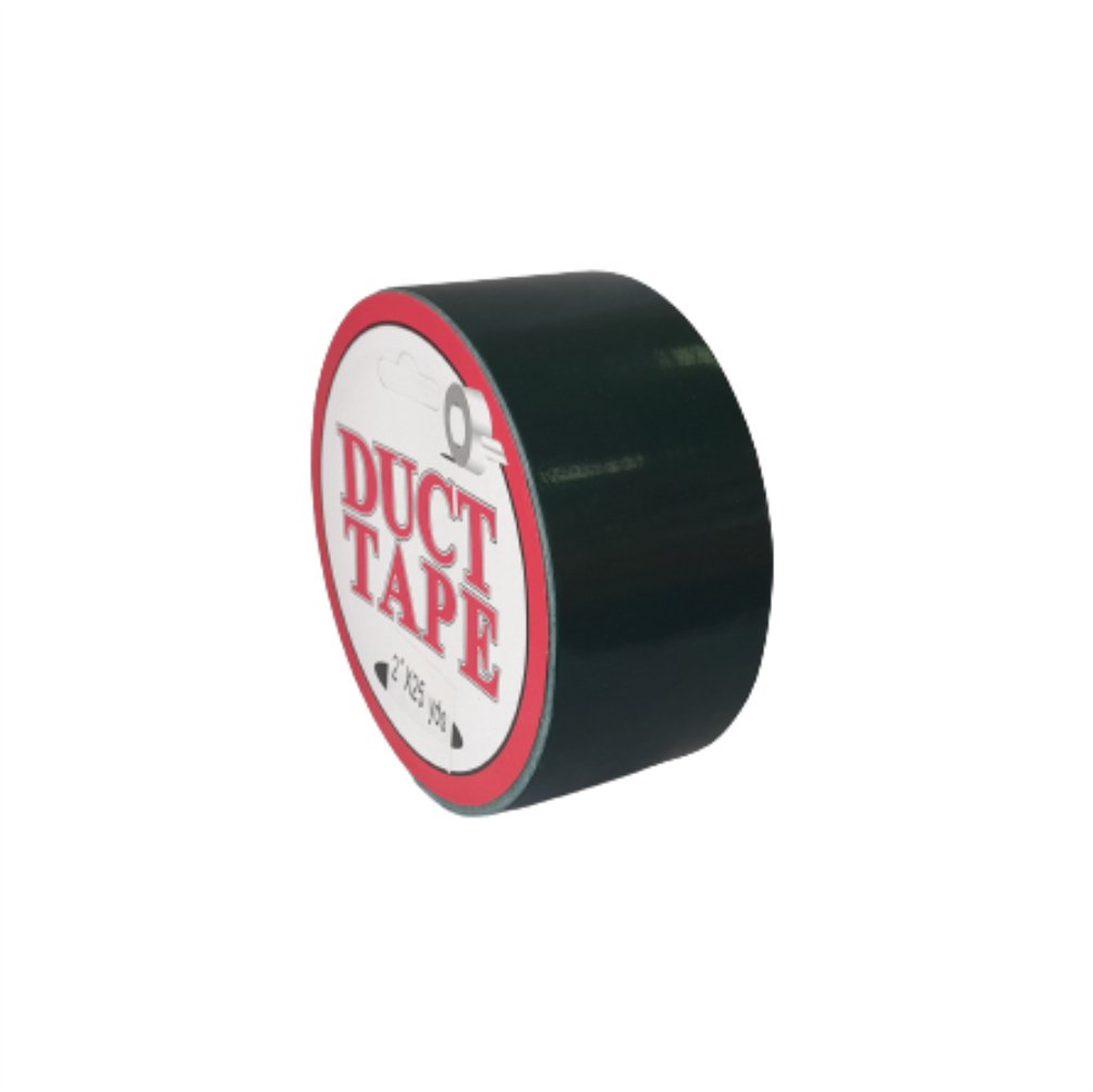 green duct tape