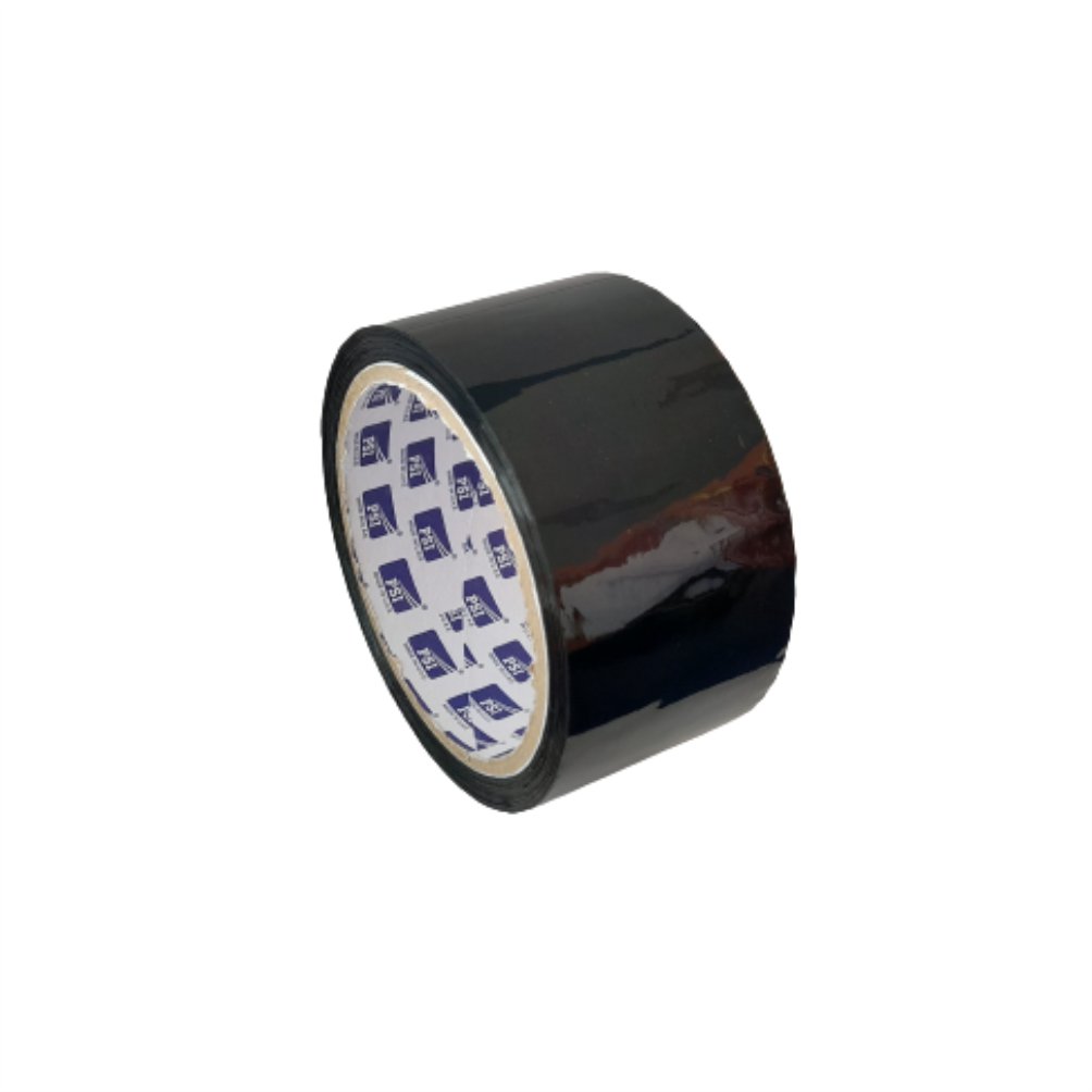 black bopp tape