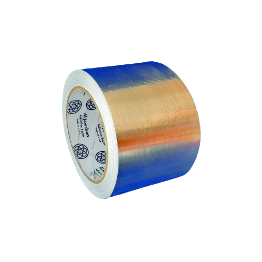 Alu Glass Tape 3