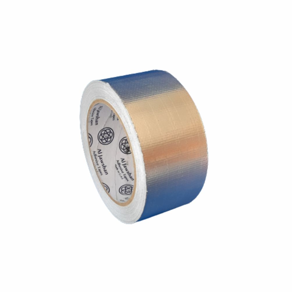 Alu Glass Tape 2