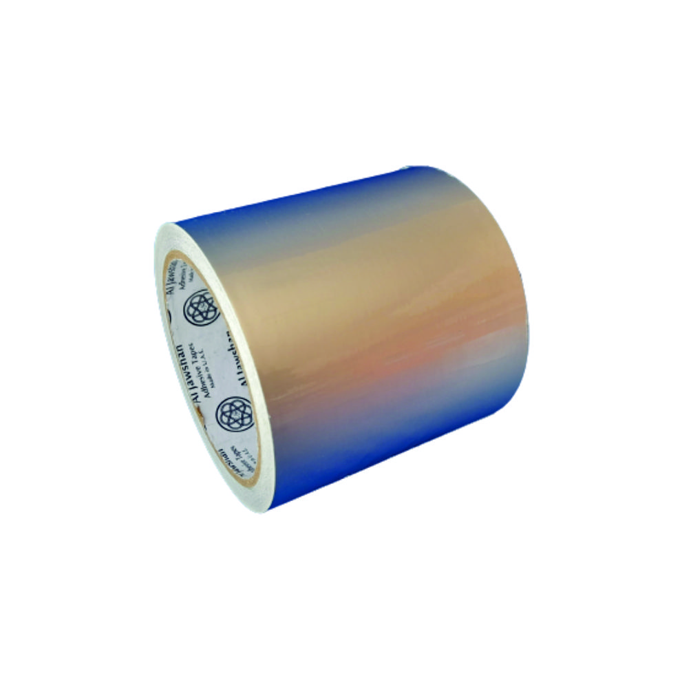 Alu PET Tape 4