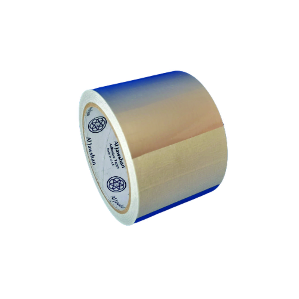 Alu PET Tape 3