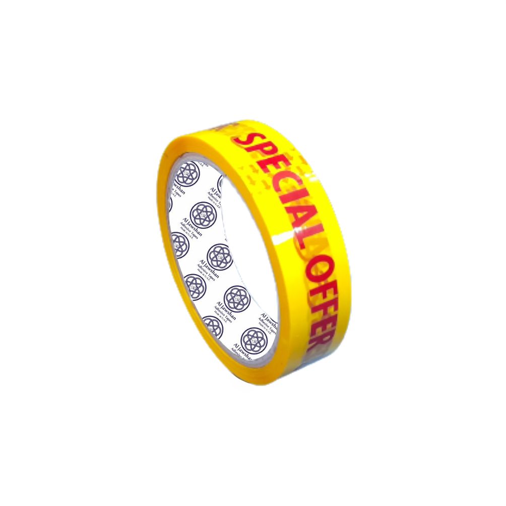 special offer tape