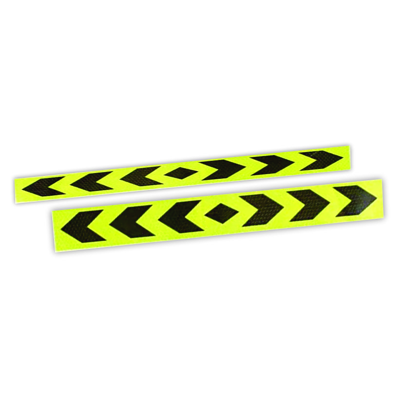 reflective tape