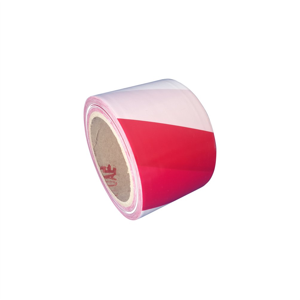 warning tape