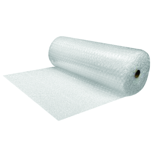 bubble roll