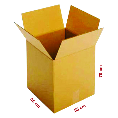 packing box