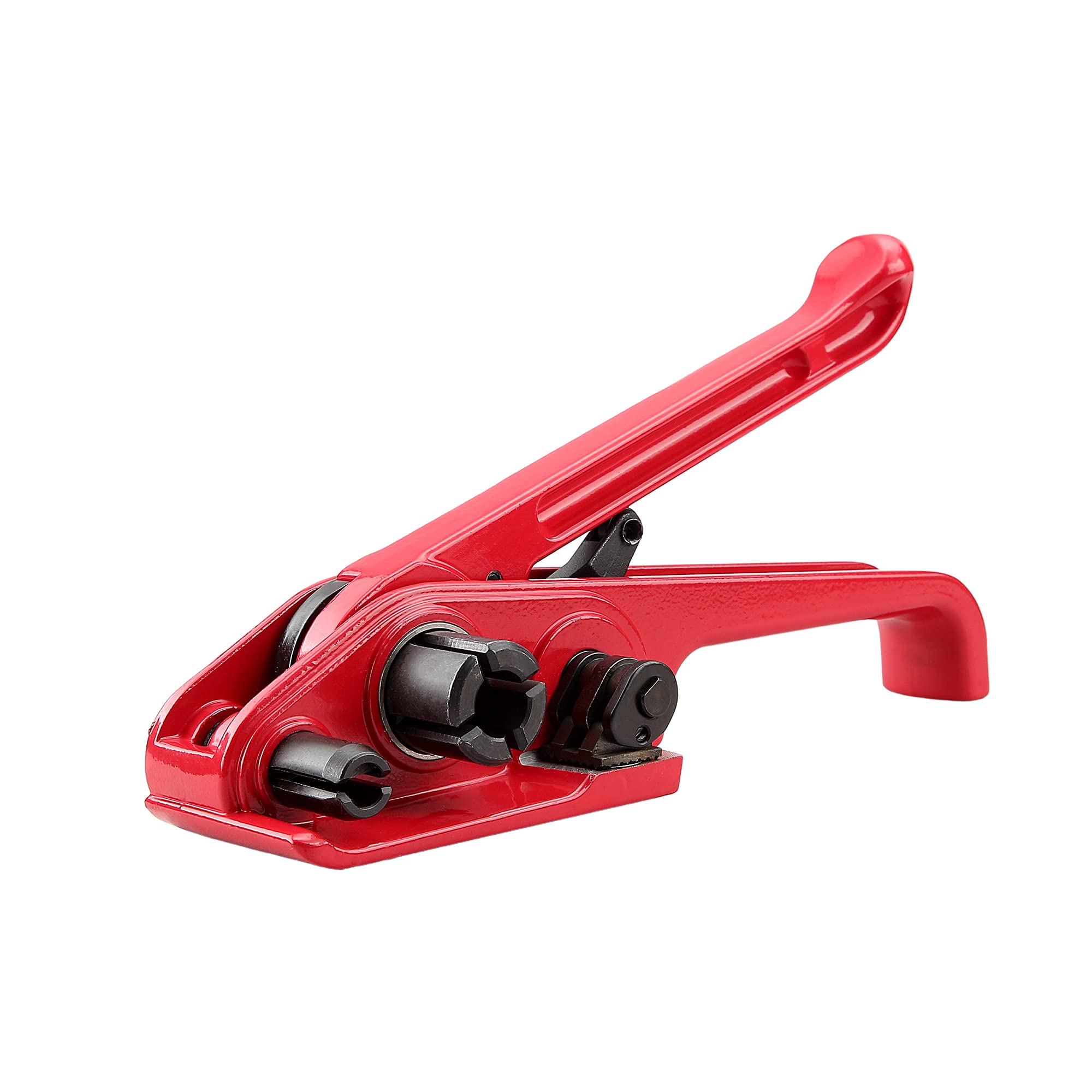 composite strap tensioner