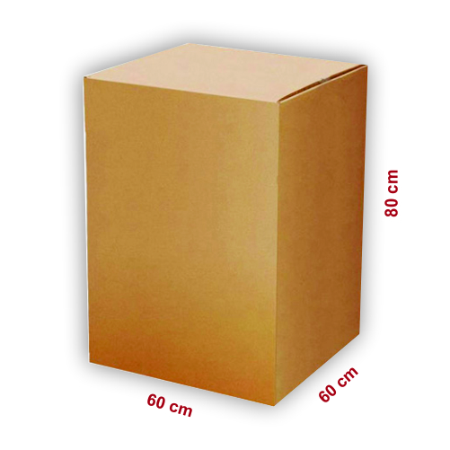 cargo box